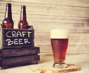 Screenshot №1 pro téma Craft Beer 176x144