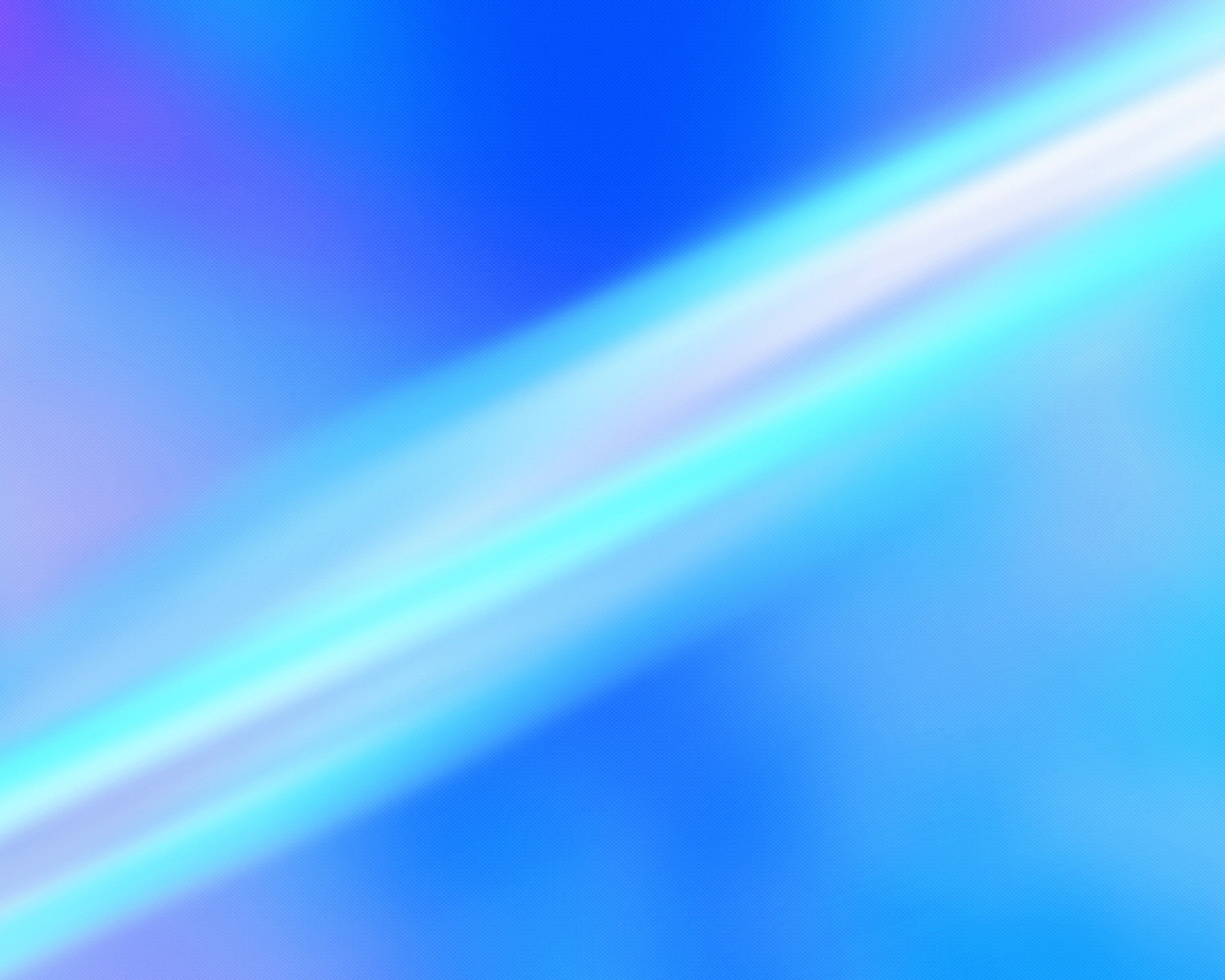 Das Blue Rays Wallpaper 1280x1024