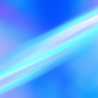 Blue Rays Background for 128x128