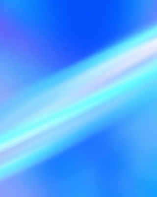 Blue Rays papel de parede para celular para HTC HD7