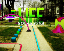 Life Is Beautiful screenshot #1 220x176