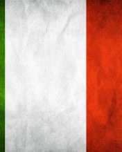 Screenshot №1 pro téma Italy flag 176x220