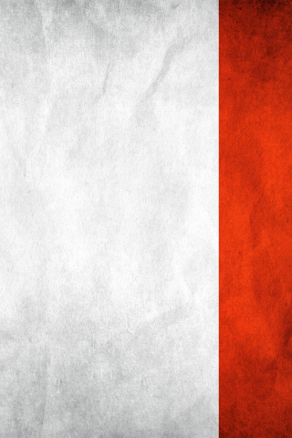 Italy flag screenshot #1 320x480