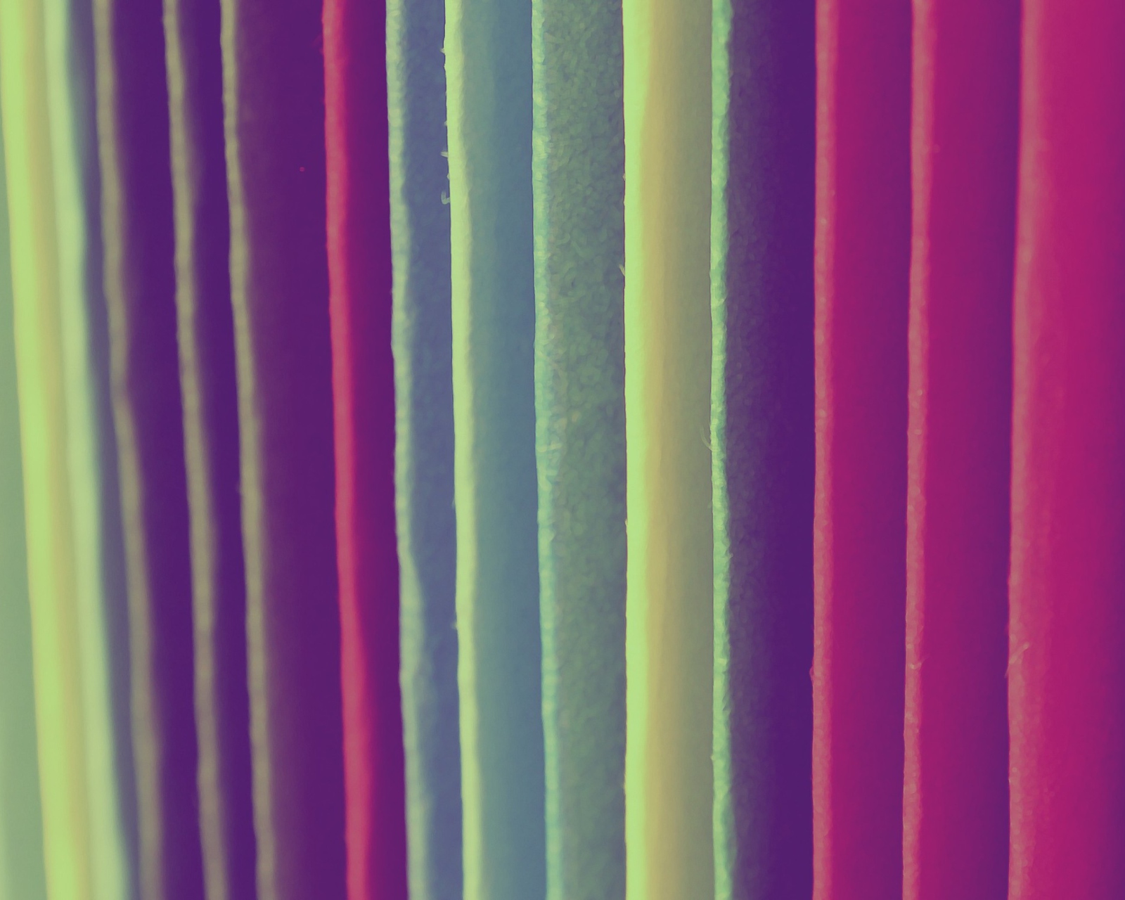 Das Vintage Colors Wallpaper 1600x1280