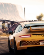Need For Speed Rivals screenshot #1 176x220