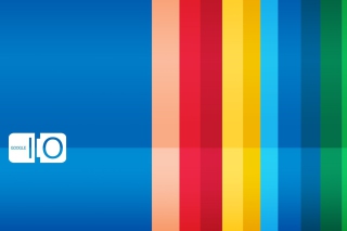 Google IO Background for Android, iPhone and iPad