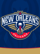 New Orleans Pelicans screenshot #1 132x176