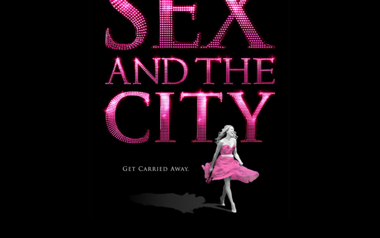 Das Sex And The City Wallpaper 1280x800