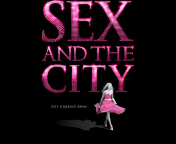 Das Sex And The City Wallpaper 176x144