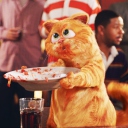 Garfield screenshot #1 128x128