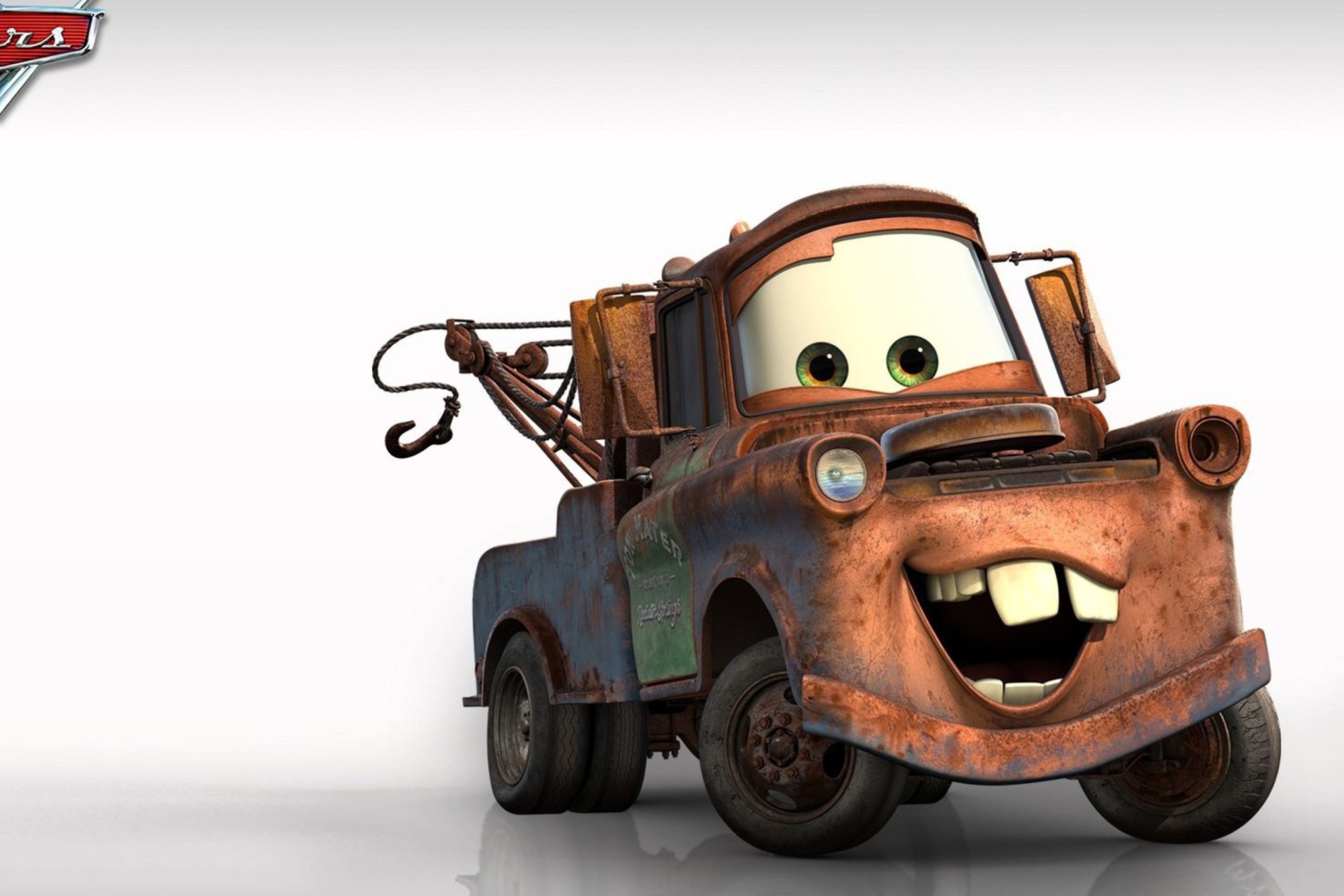 Обои Cars 2880x1920