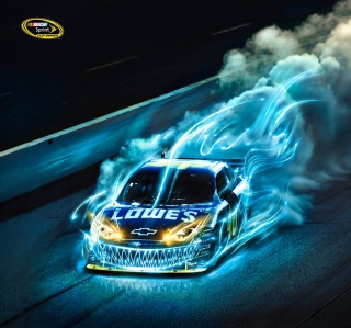 Nascar Sprint Picture for 2048x2048