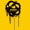Snatch Logo wallpaper 128x128