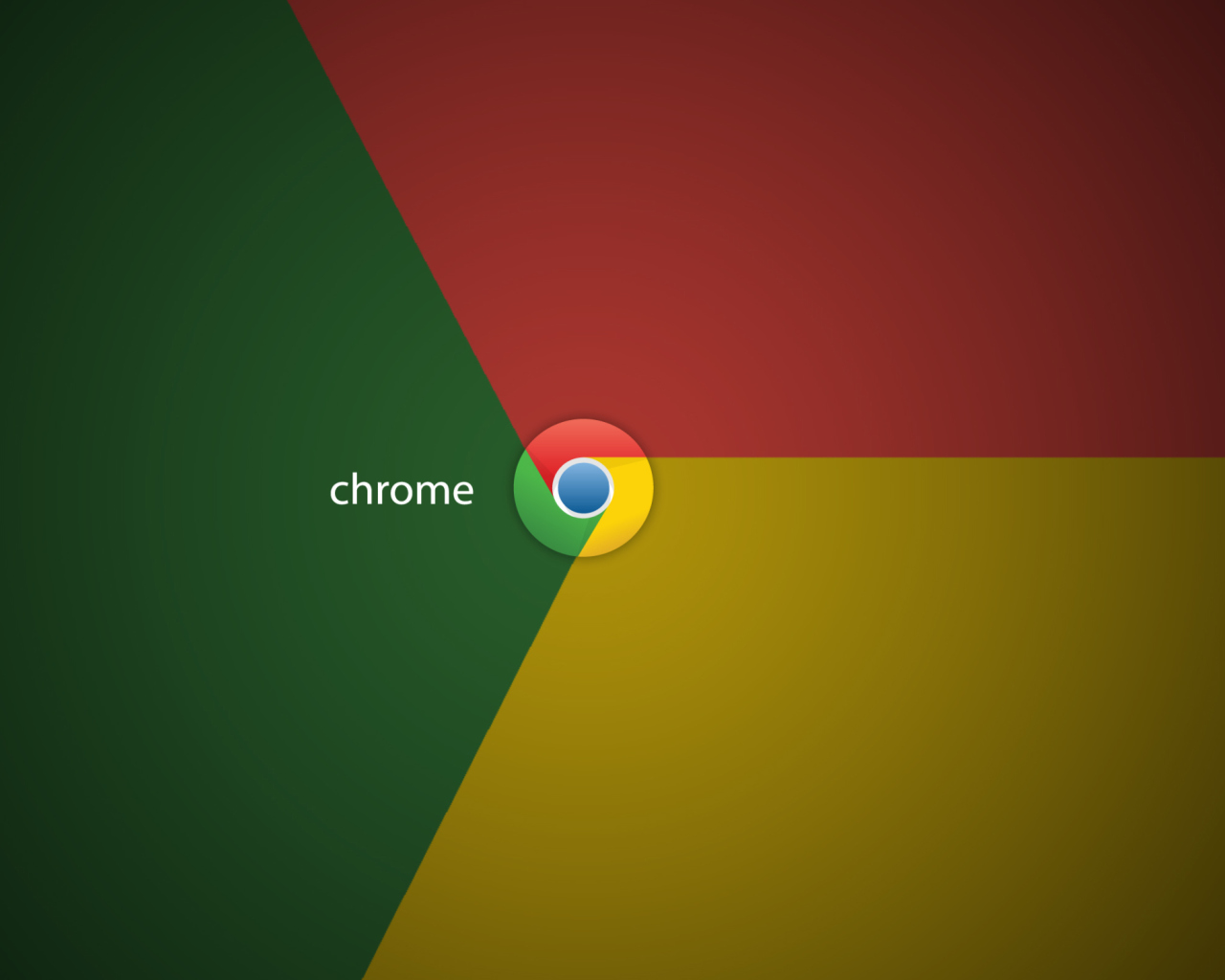 Screenshot №1 pro téma Chrome Browser 1280x1024