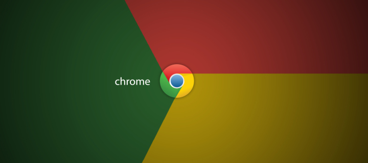 Sfondi Chrome Browser 720x320