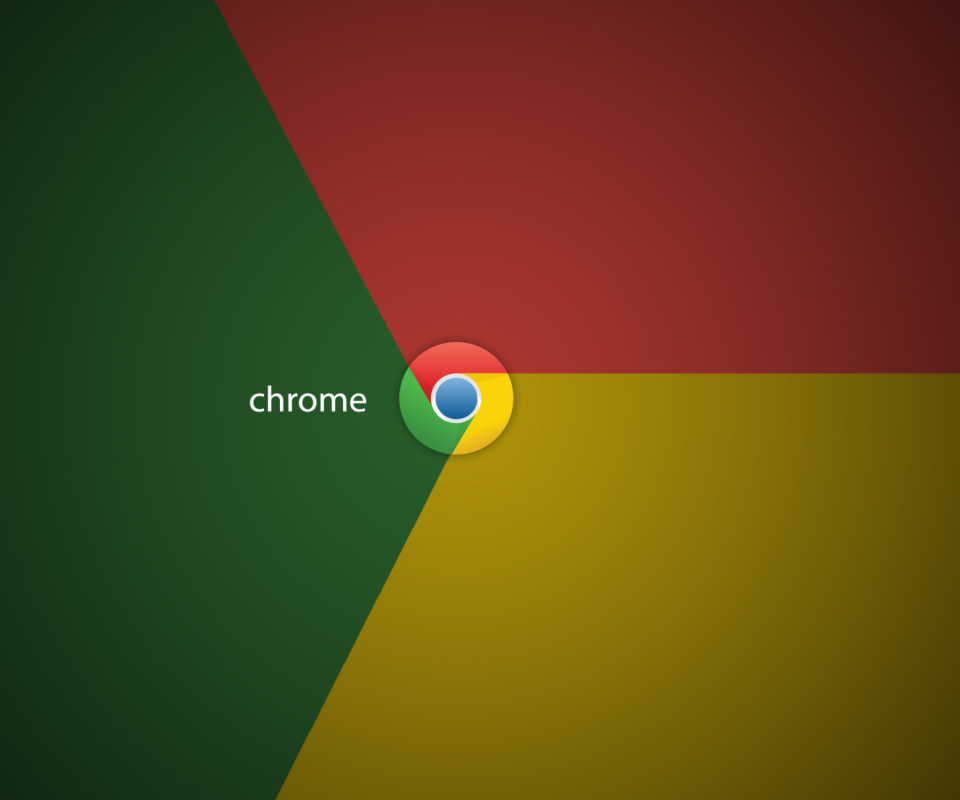 Chrome Browser screenshot #1 960x800