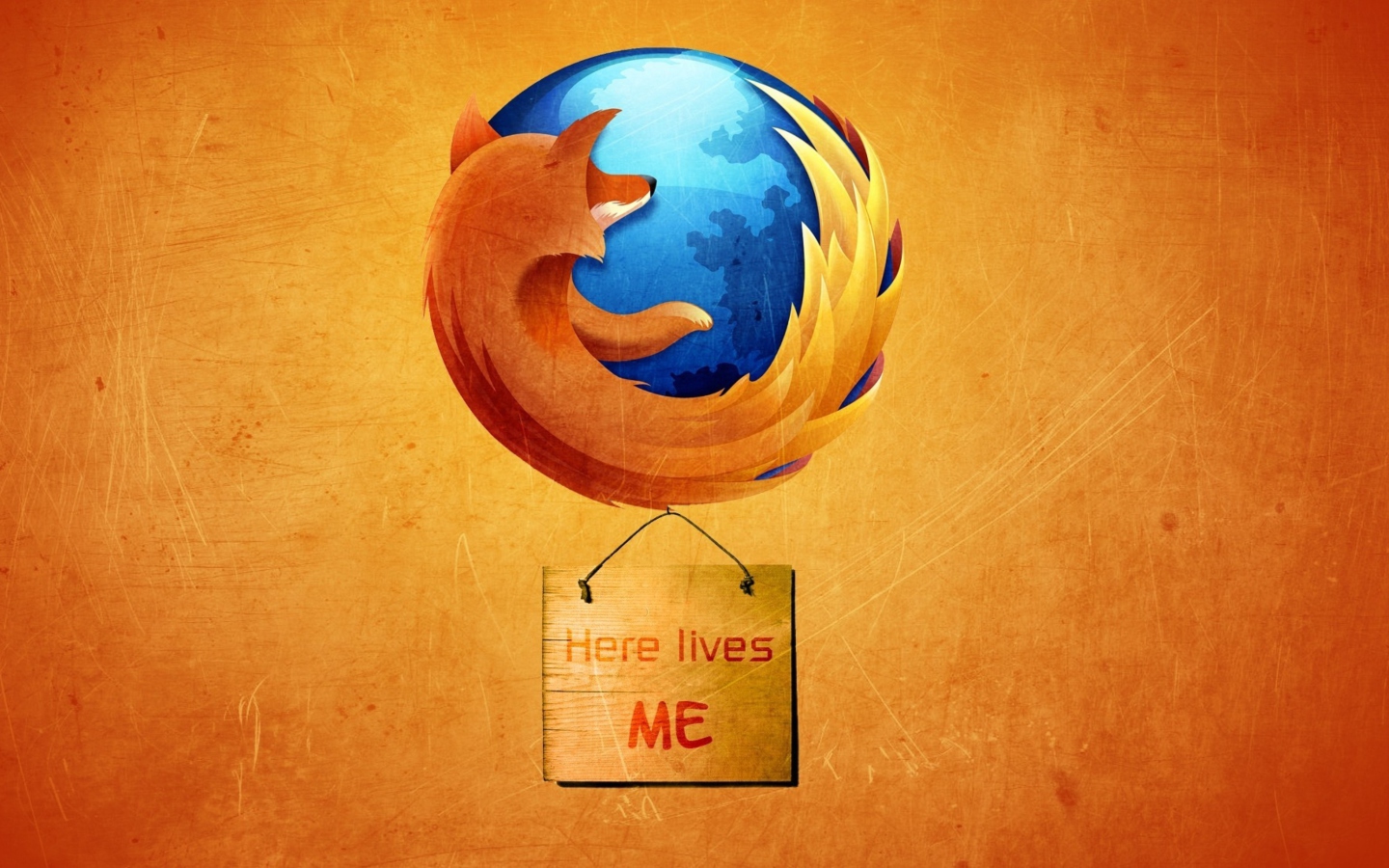 Sfondi Firefox - Best Web Browser 1440x900