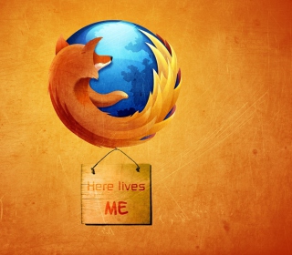 Kostenloses Firefox - Best Web Browser Wallpaper für iPad 3