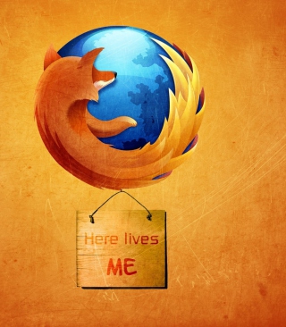 Free Firefox - Best Web Browser Picture for 240x320