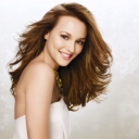 Screenshot №1 pro téma Leighton Meester 128x128