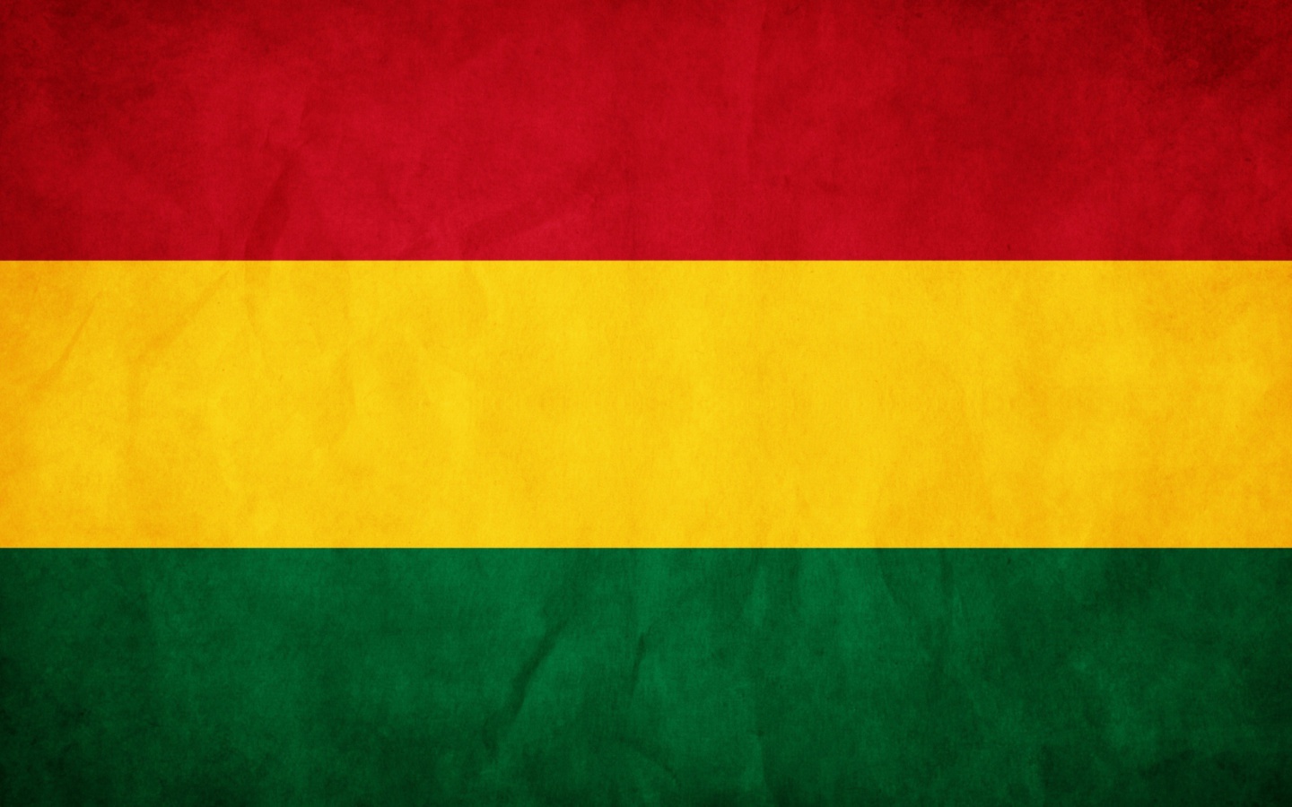 Screenshot №1 pro téma Bolivia Flag 1440x900