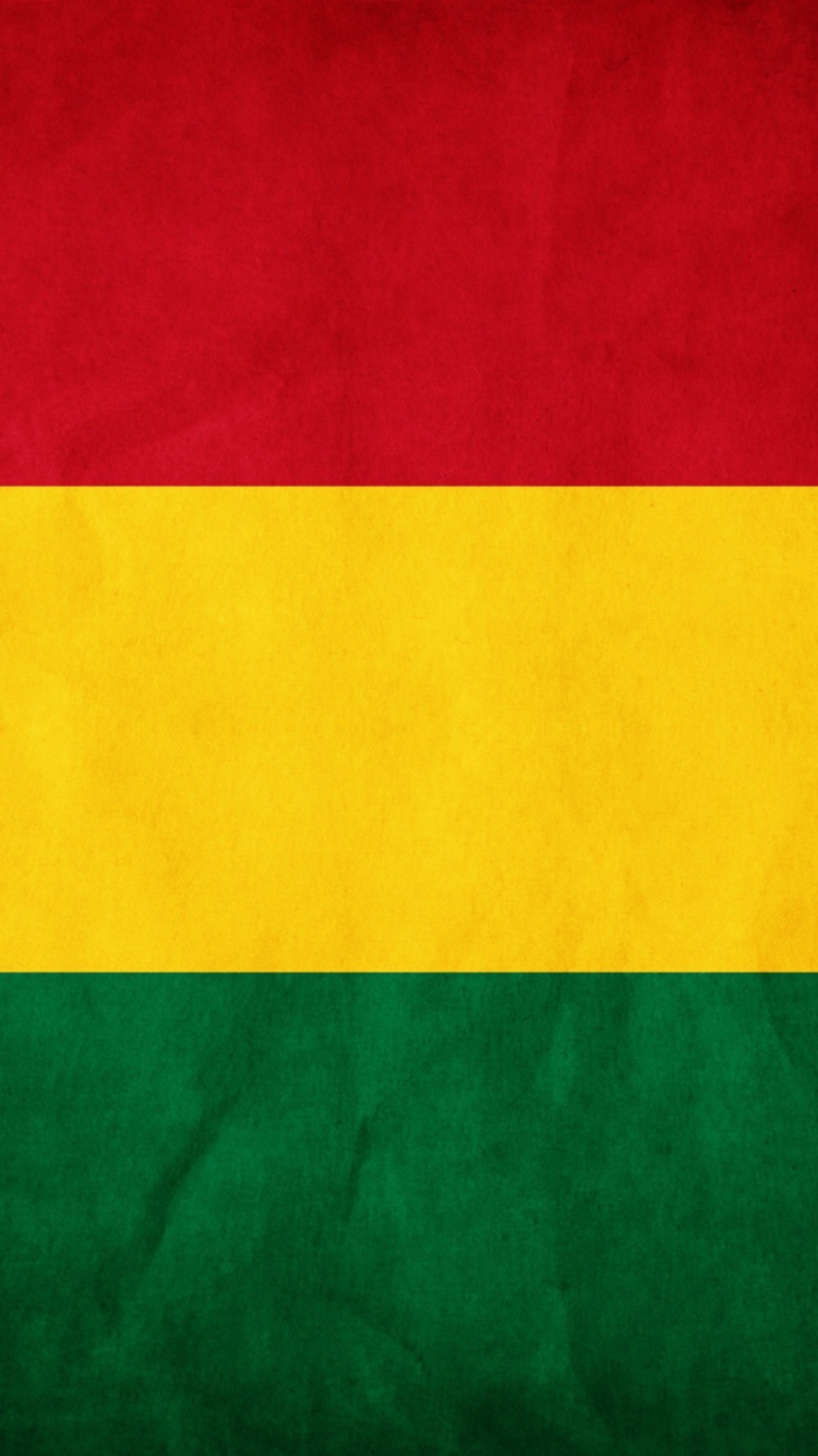 Bolivia Flag screenshot #1 750x1334