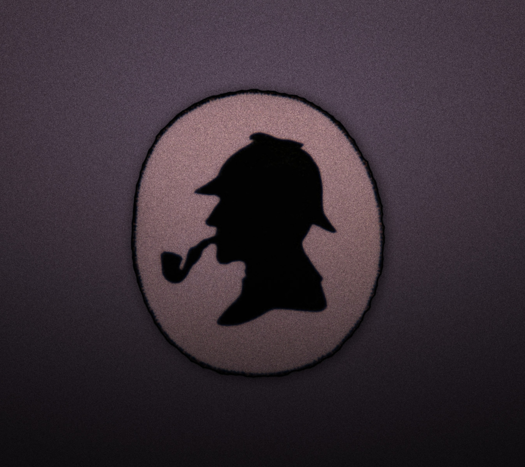 Screenshot №1 pro téma Sherlock Holmes 1080x960