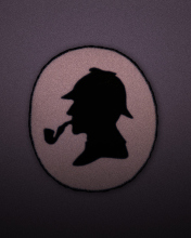 Sherlock Holmes screenshot #1 176x220