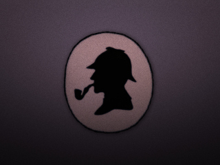 Sherlock Holmes screenshot #1 320x240