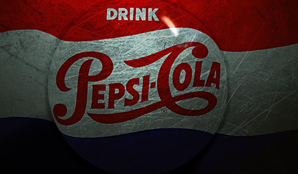 Das Drink Pepsi Wallpaper 1024x600