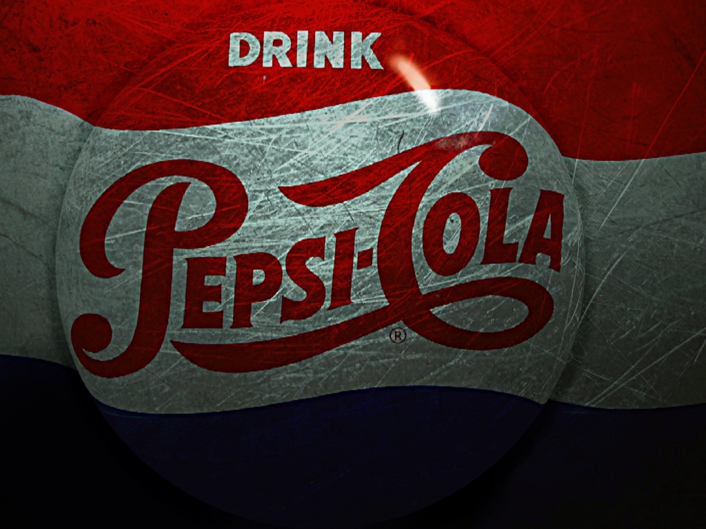 Drink Pepsi wallpaper 1024x768