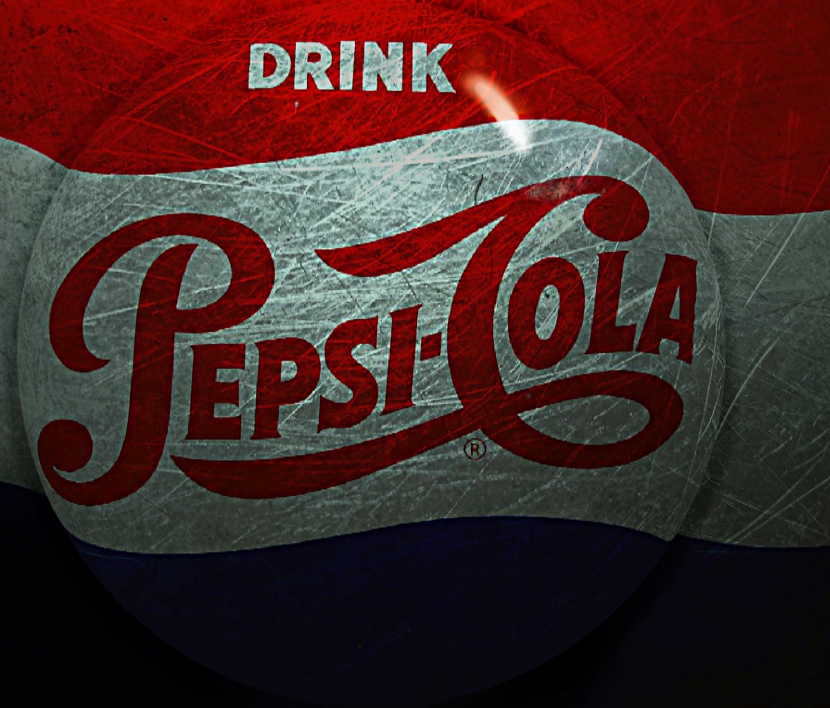 Sfondi Drink Pepsi 1200x1024