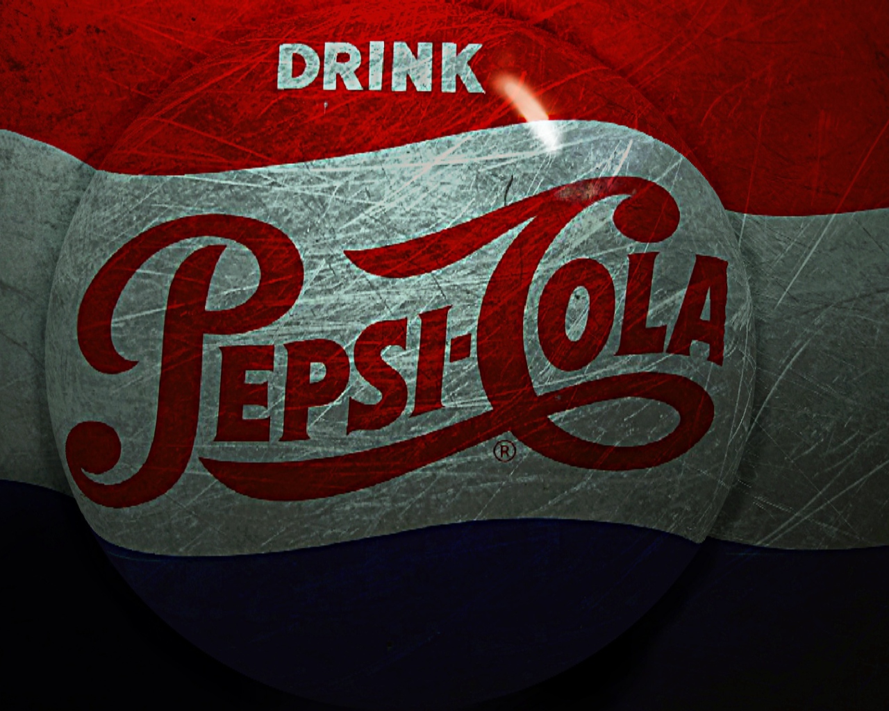 Screenshot №1 pro téma Drink Pepsi 1280x1024