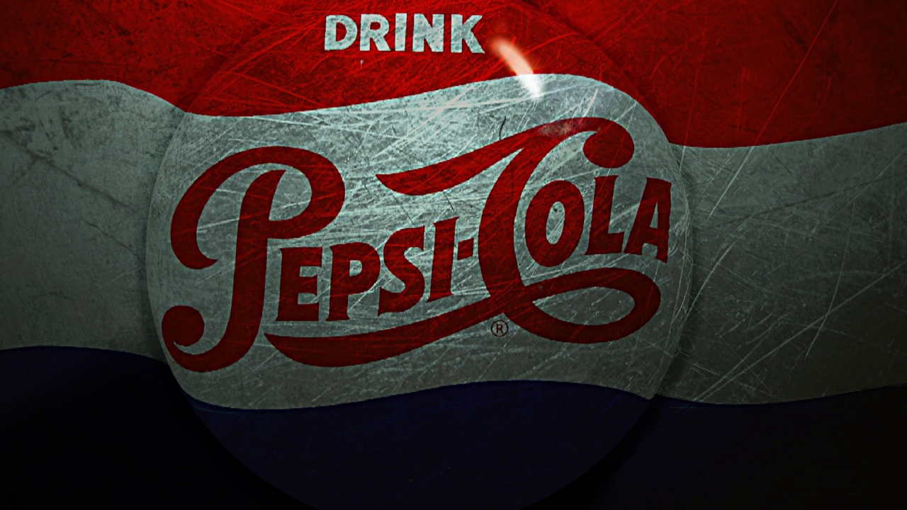 Das Drink Pepsi Wallpaper 1280x720