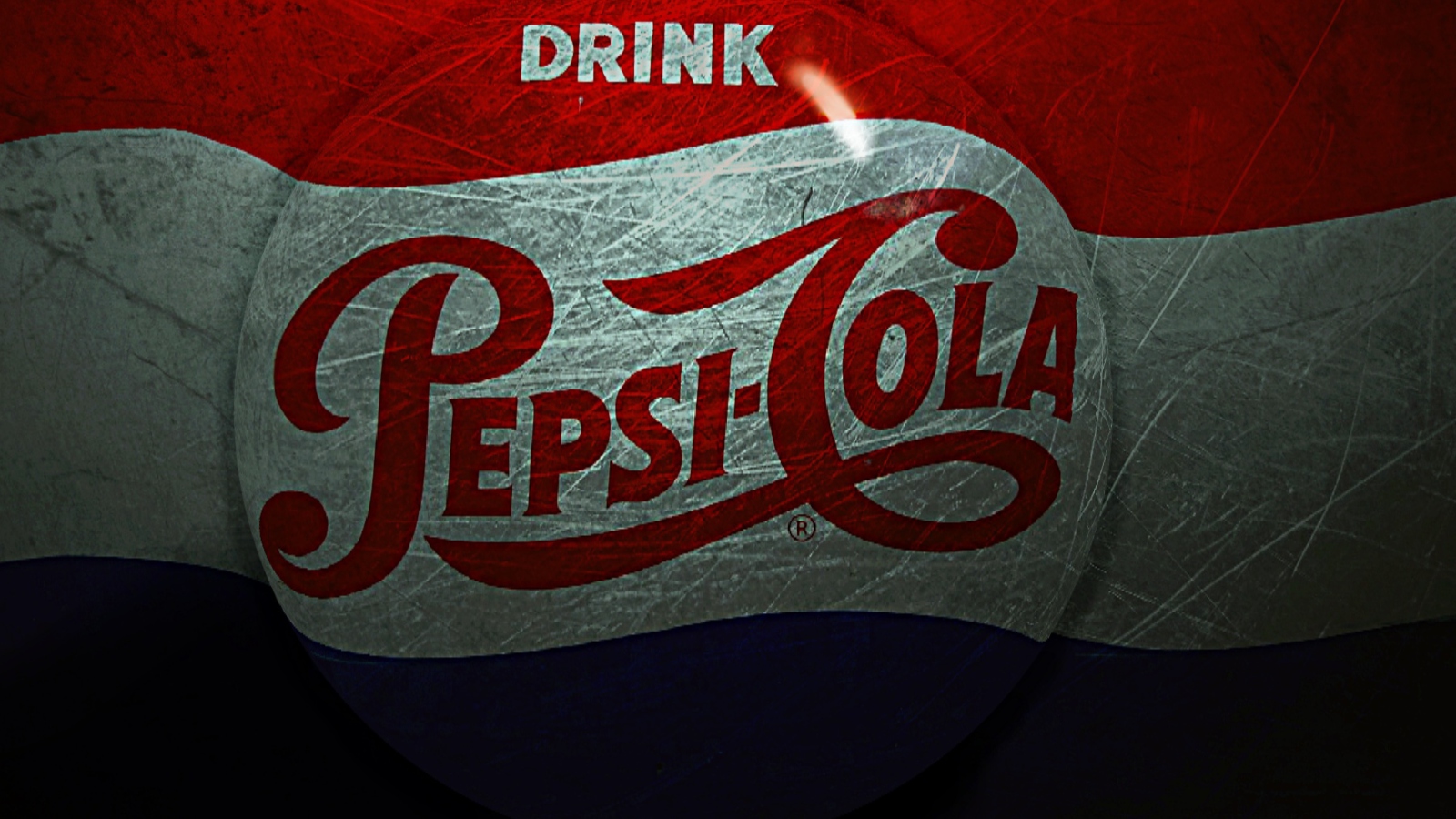 Screenshot №1 pro téma Drink Pepsi 1600x900