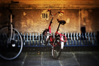 Bicycle Picture for Android, iPhone and iPad