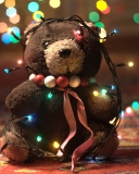 Sfondi Teddy Bear 128x160