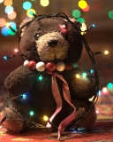 Teddy Bear screenshot #1 128x160