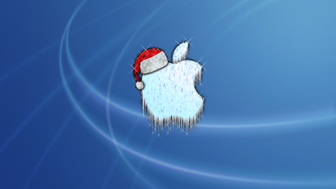 Mac Christmas screenshot #1 1280x720