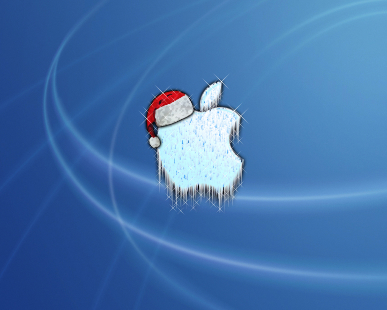 Mac Christmas screenshot #1 1600x1280