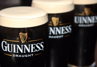 Beers Guinness - Obrázkek zdarma 
