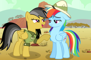 Free My Little Pony Picture for Android, iPhone and iPad
