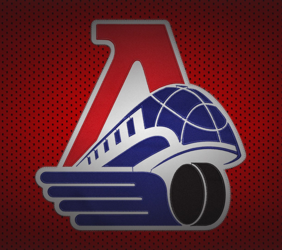 Hc Lokomotiv wallpaper 1080x960