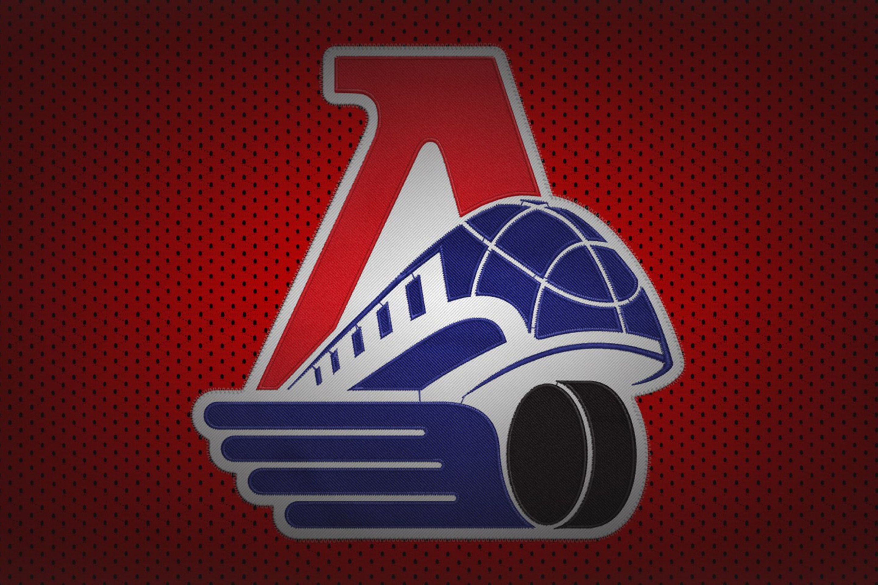 Hc Lokomotiv wallpaper 2880x1920