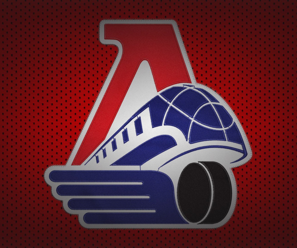 Hc Lokomotiv wallpaper 960x800