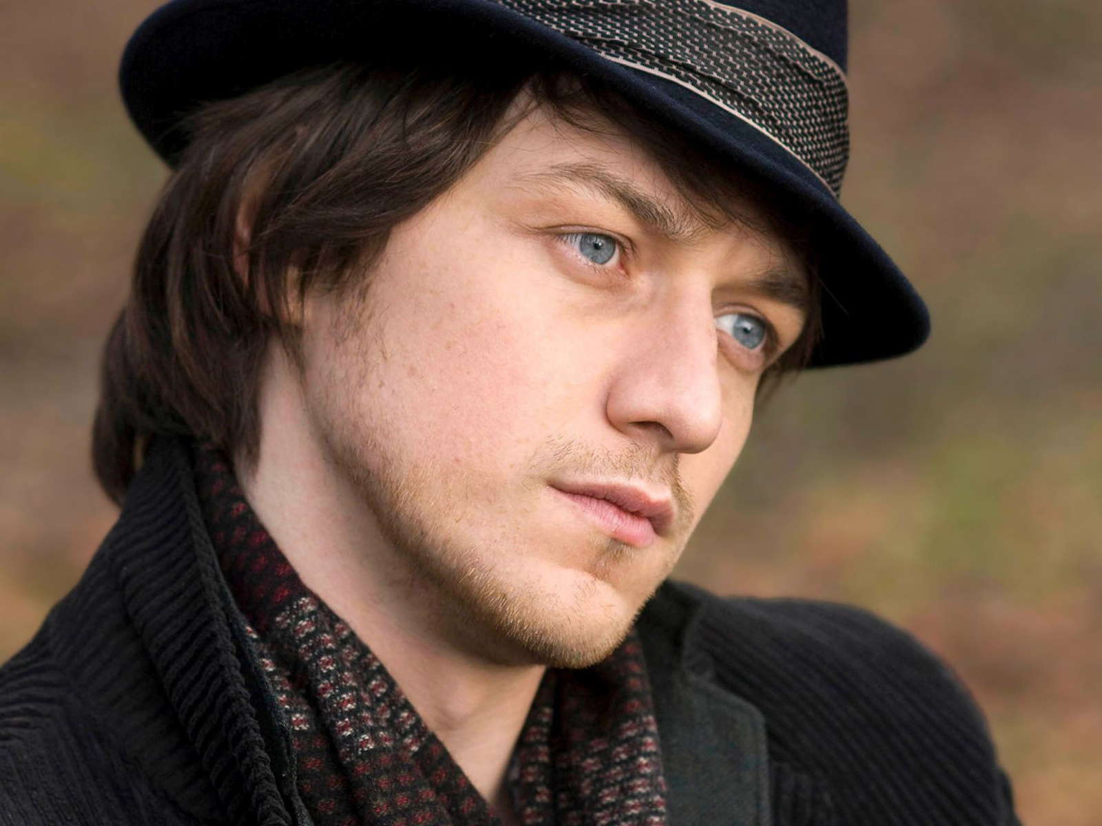 Sfondi James McAvoy 1600x1200