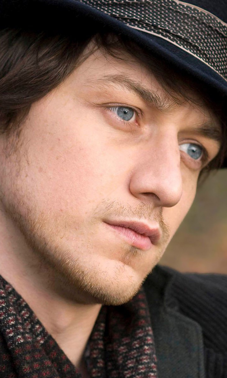 Sfondi James McAvoy 768x1280