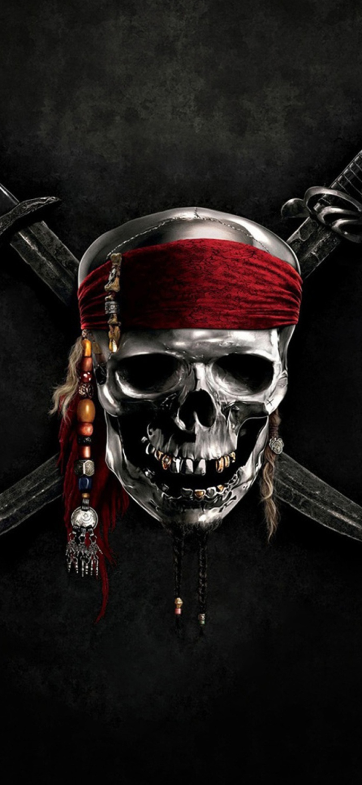 Sfondi Pirates Of The Caribbean 1170x2532