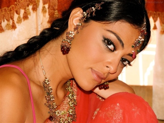Free Juliana Paes Picture for Android, iPhone and iPad