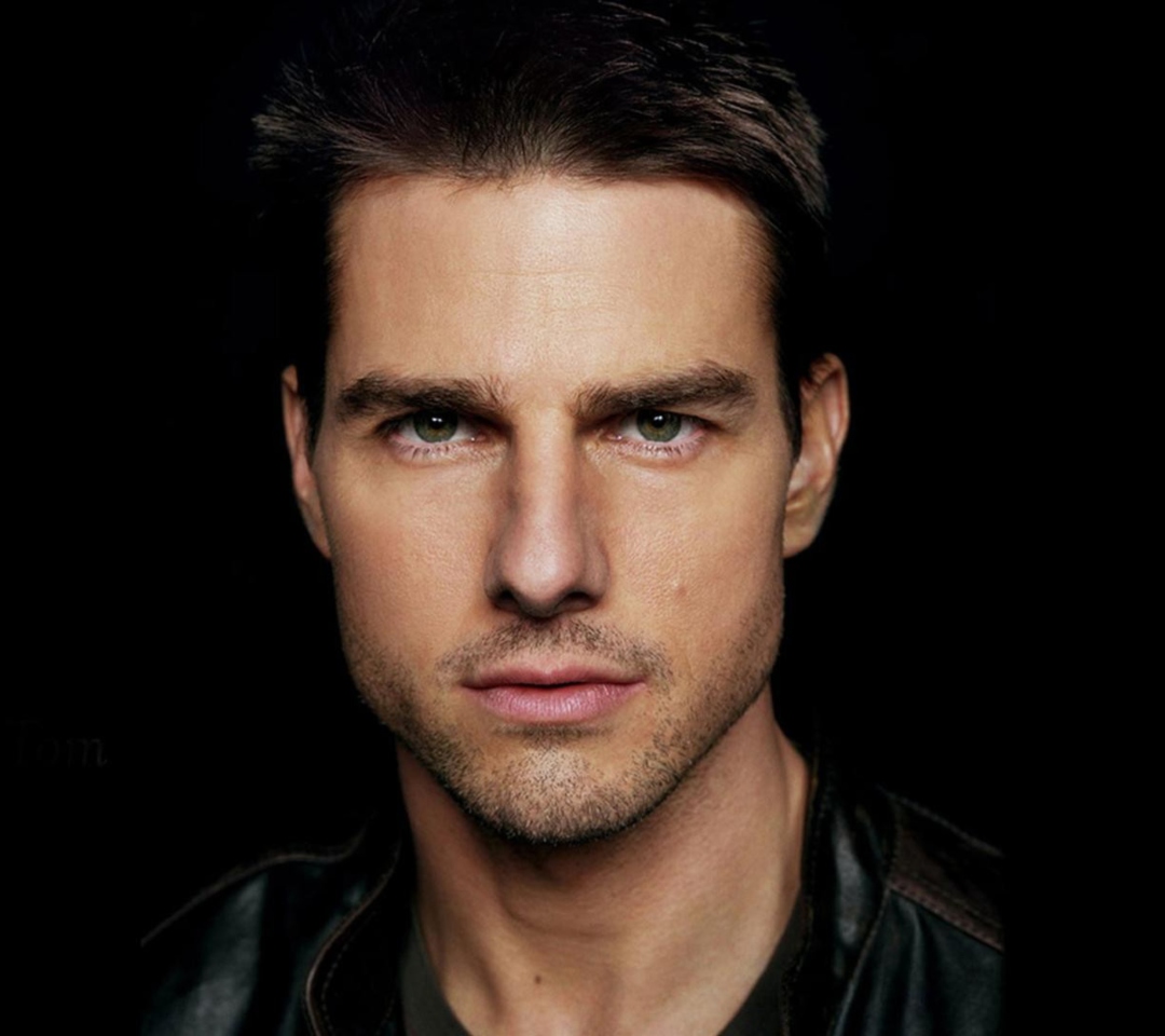 Tom Cruise wallpaper 1080x960